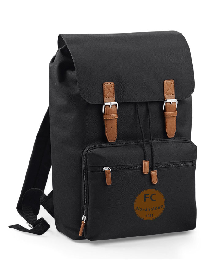Rucksack Adventure