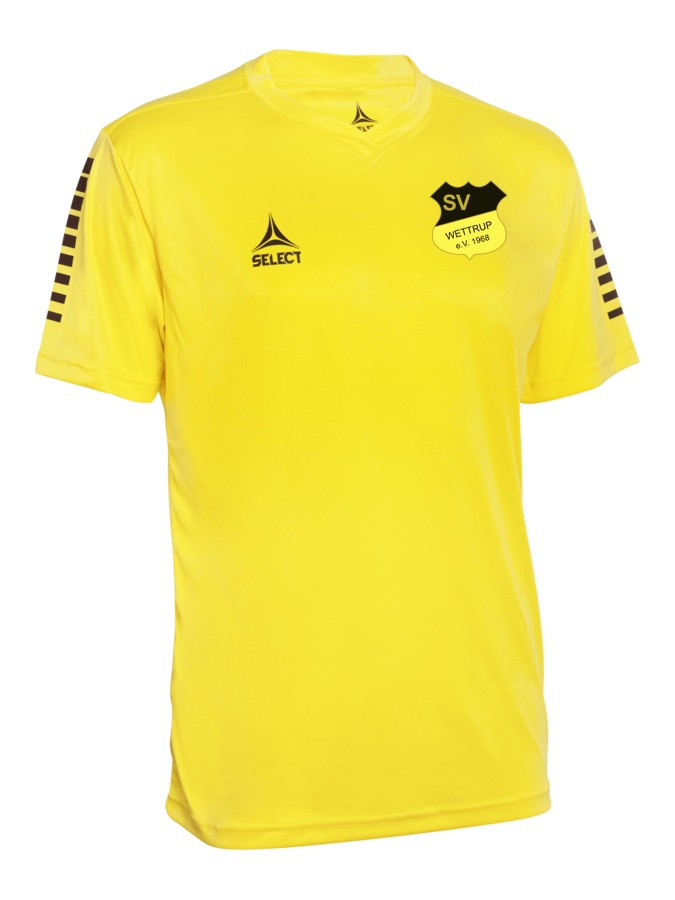 Select Pisa Trikot