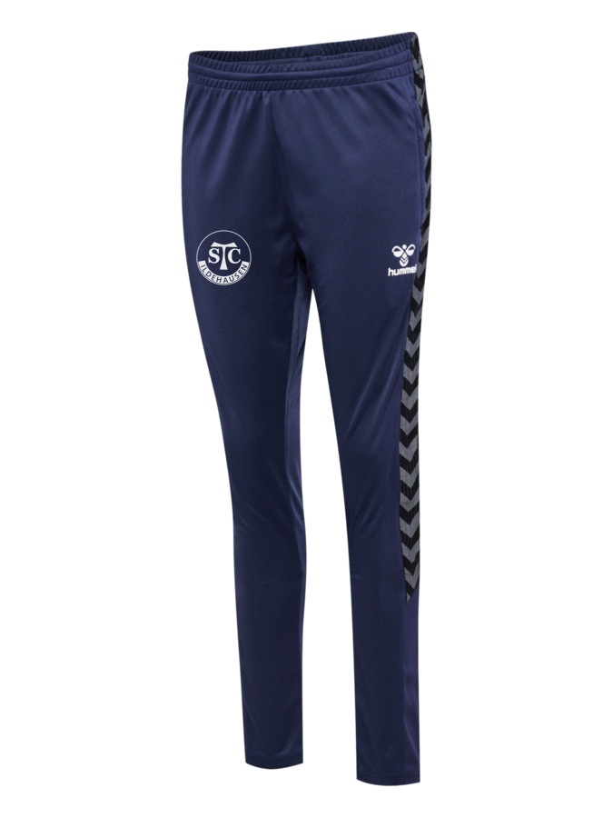 Hummel Authentic Training Pants Damen