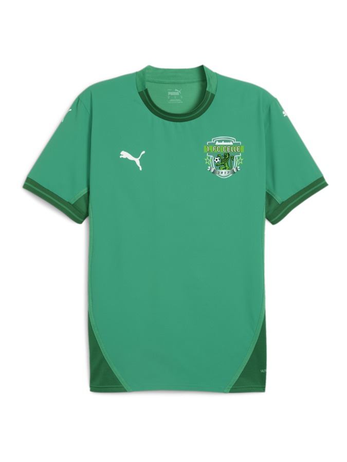PUMA teamFINAL Trikot