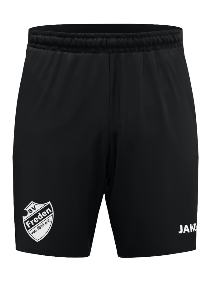 Jako Trainingsshort Dynamic