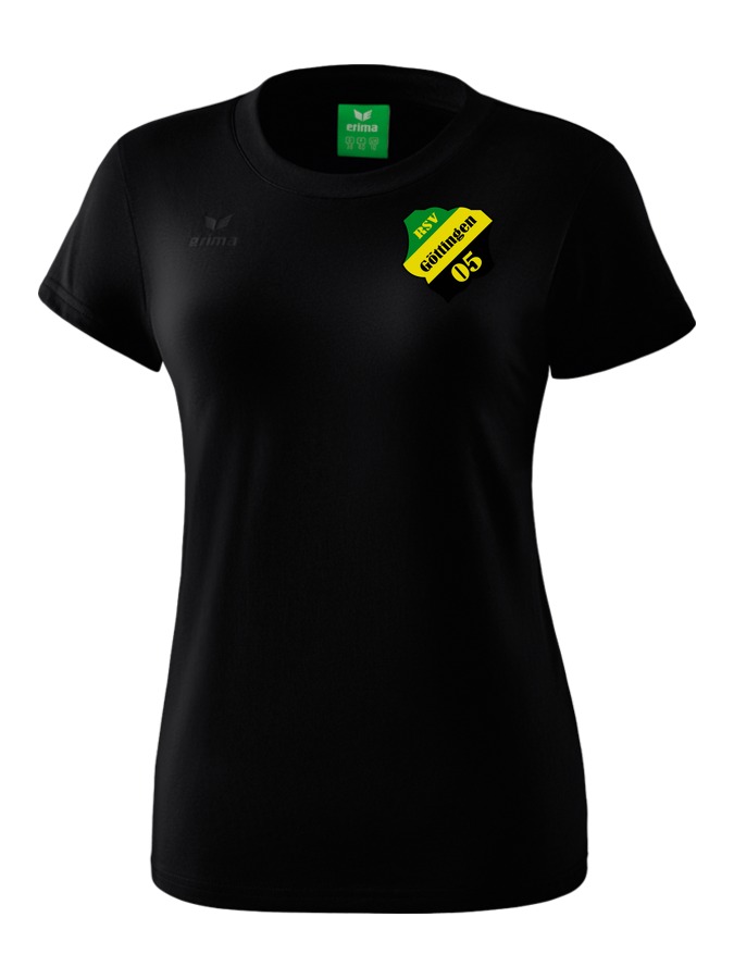 Erima Style T-Shirt Damen