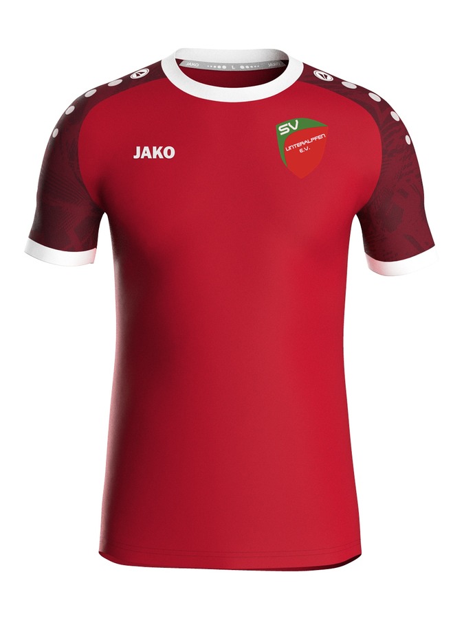 Jako Trikot Iconic Kurzarm
