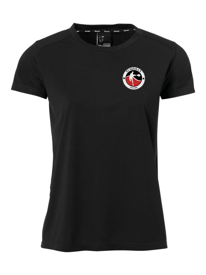 Kempa Status T-Shirt Damen