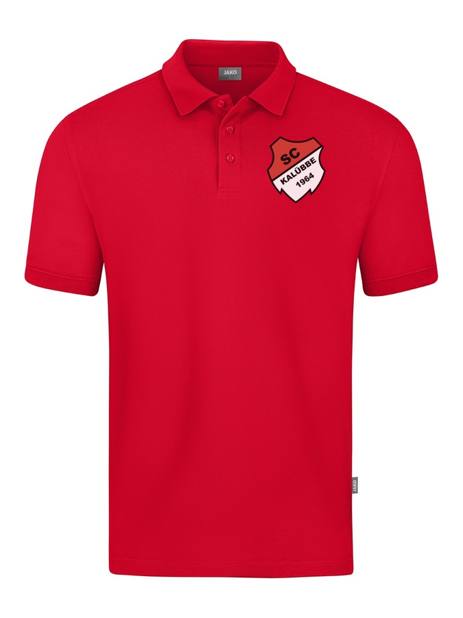 Jako Poloshirt Doubletex