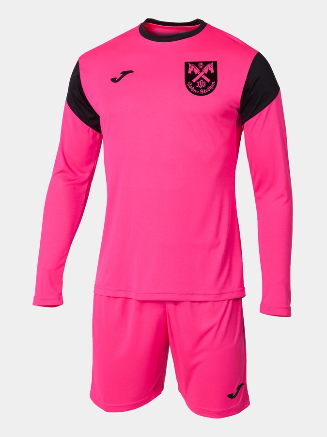 Joma Phoenix Torwart Trikot-Set