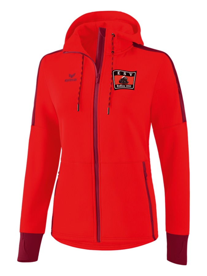 Erima Softshelljacke Damen