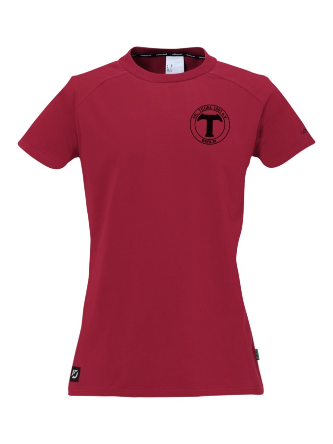 uhlsport ID T-Shirt Damen