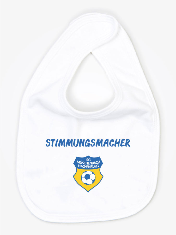 Babylätzchen Stimmungsmacher