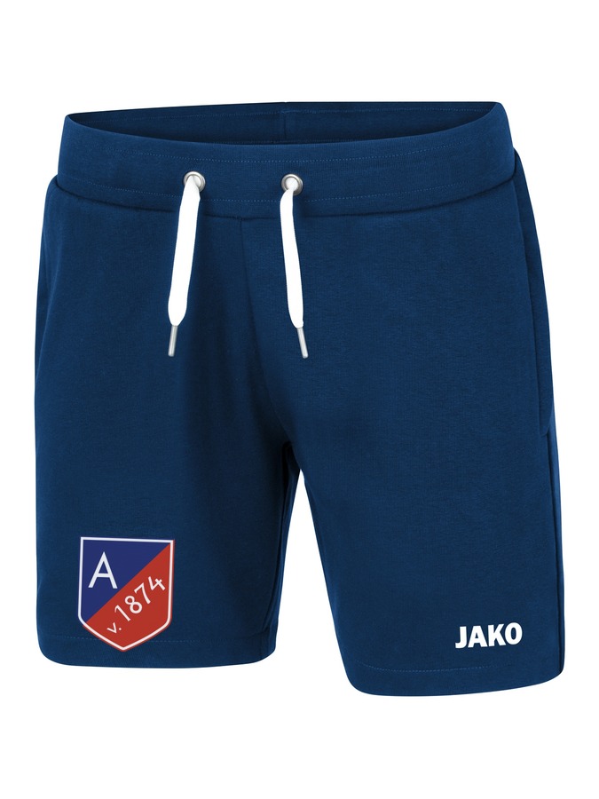 Jako Short Base Damen