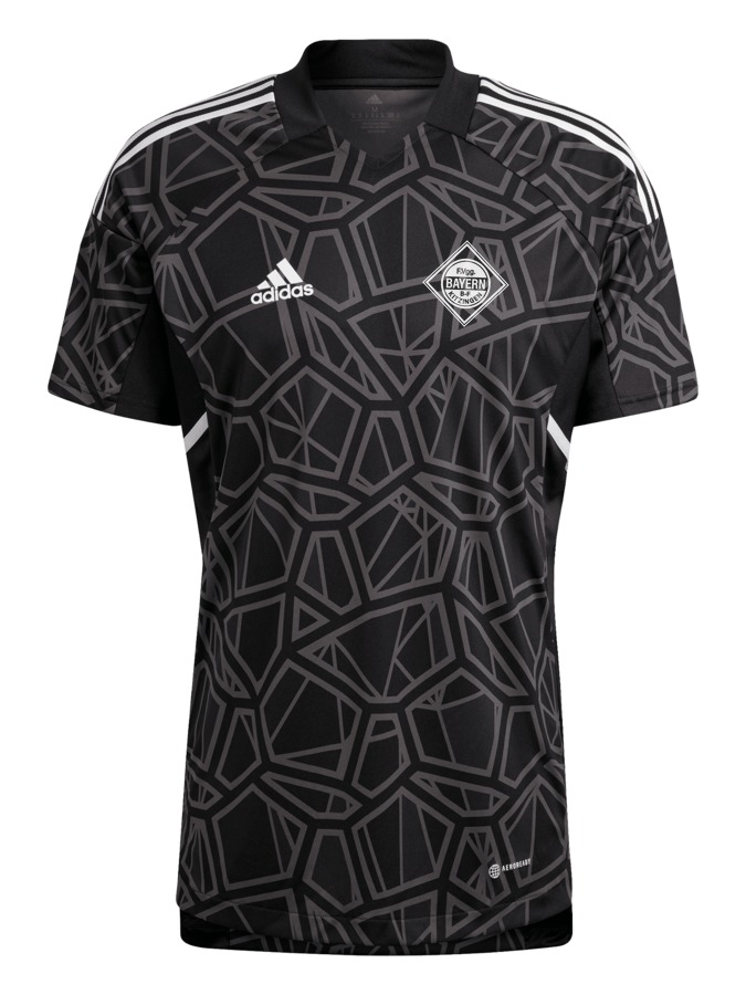 adidas Condivo 22 Torwarttrikot