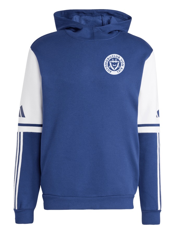 adidas Squadra 25 Sweat Hoody