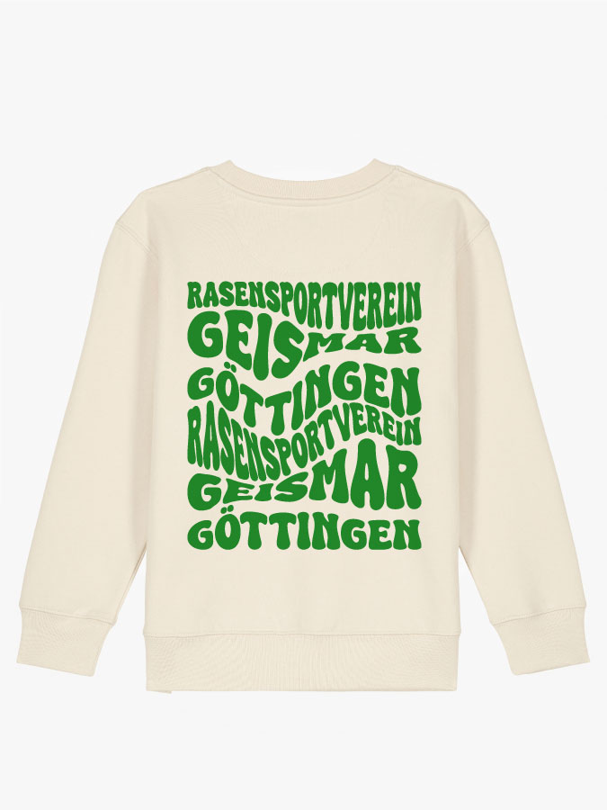 Sweater Wavy Kids