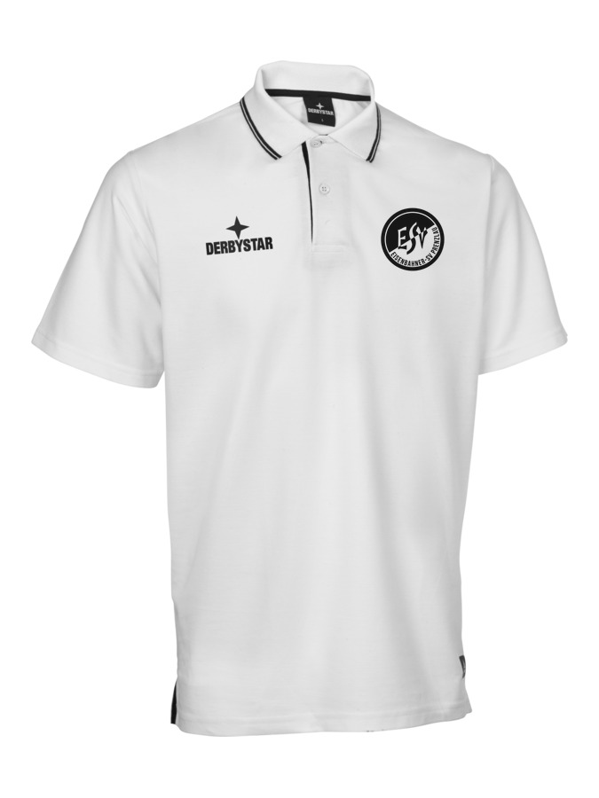 Derbystar Poloshirt Ultimo