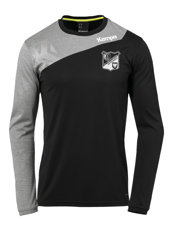 Kempa Core 2.0 Langarmshirt