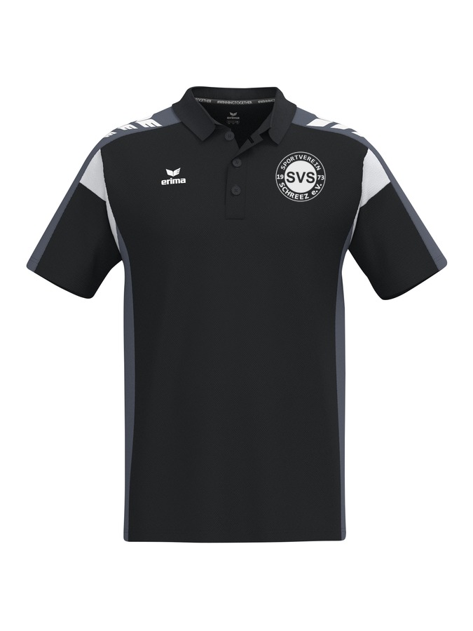 Erima Celebrate 125 Poloshirt Function