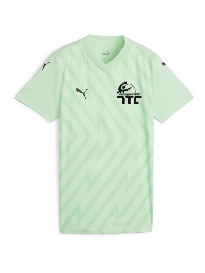 PUMA teamGLORY Trikot Damen