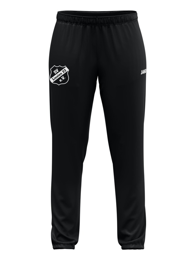 Jako Polyesterhose Dynamic Damen