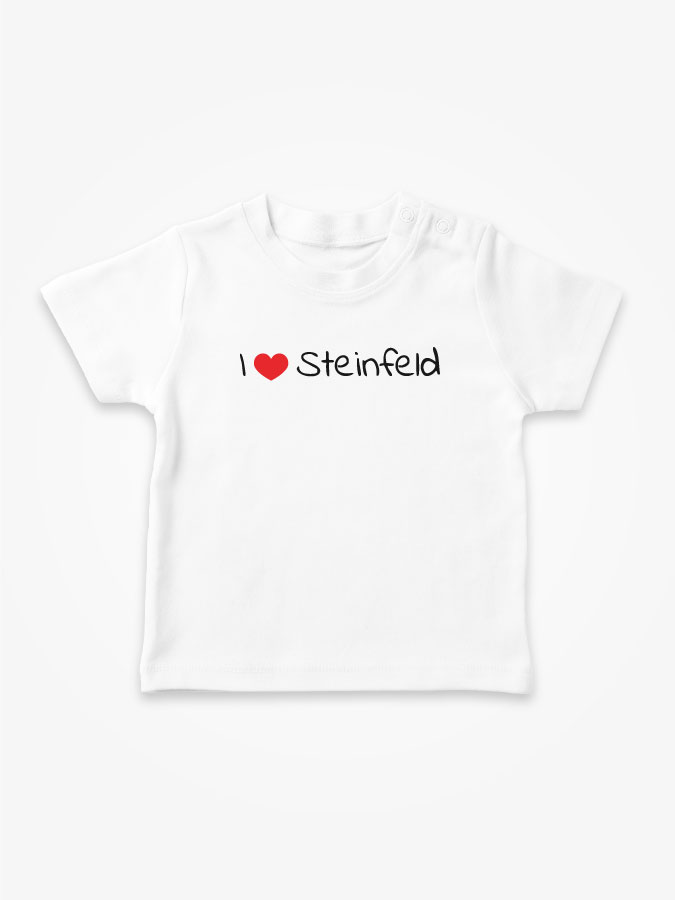 T-Shirt Liebe
