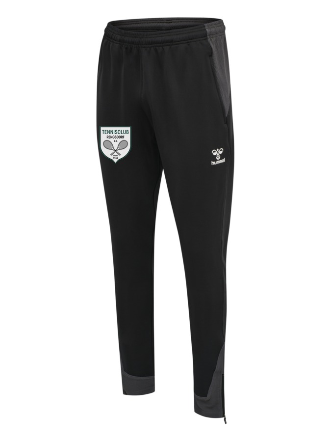 Hummel Lead Poly Pants