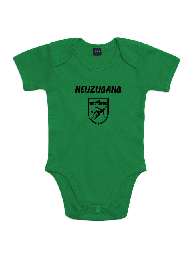 Baby Body Neuzugang