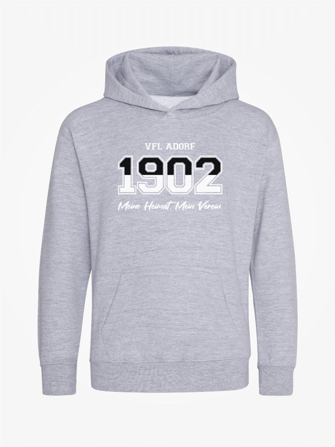 Hoodie Established Kids