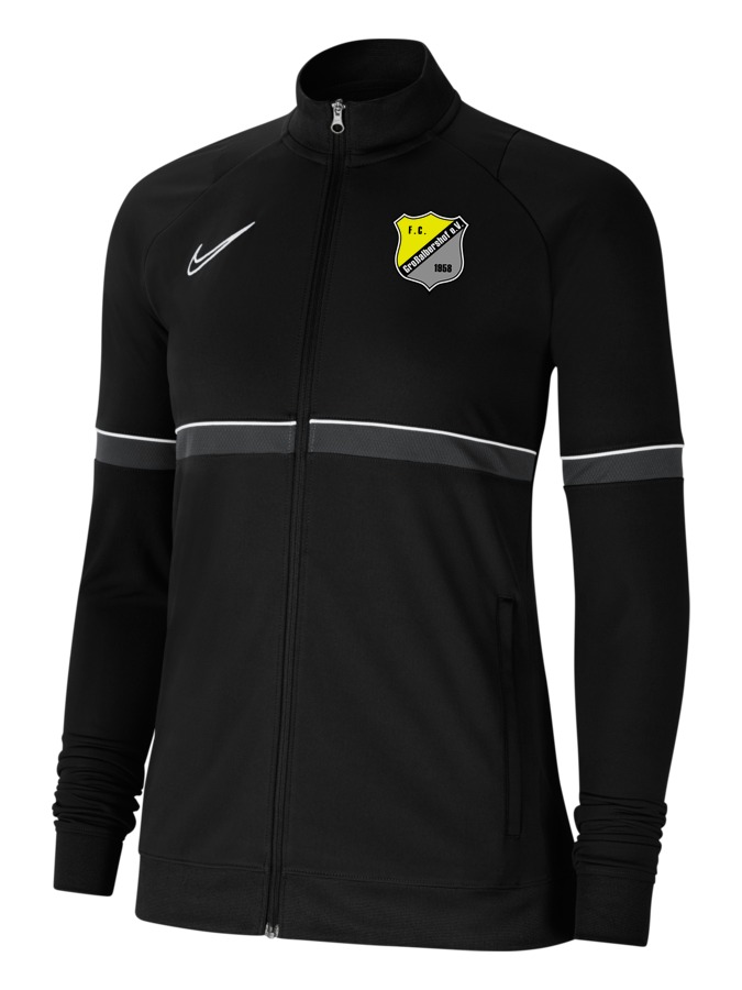 Nike Academy 21 Knit Trainingsjacke Damen