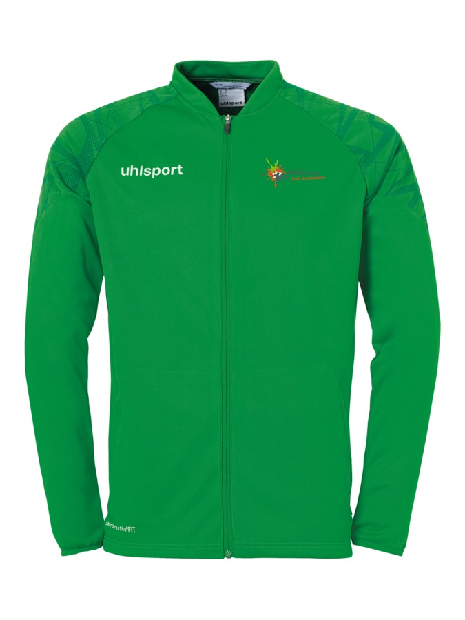 uhlsport Goal 25 Poly Jacke