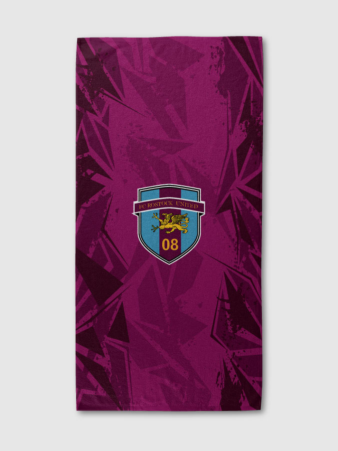 Strandhandtuch Dynamic