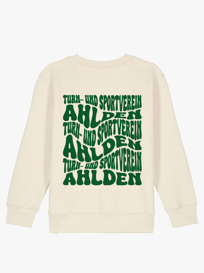 Sweater Wavy Kids