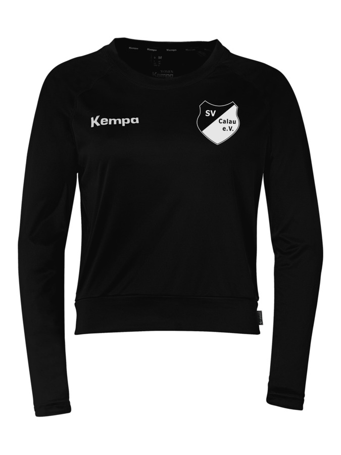 Kempa Cropped Top