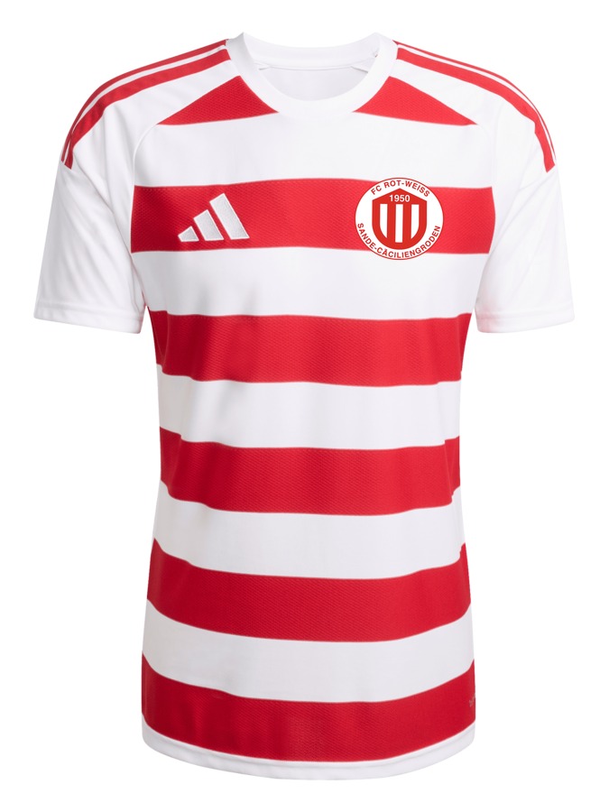 adidas Hooped 26 Trikot