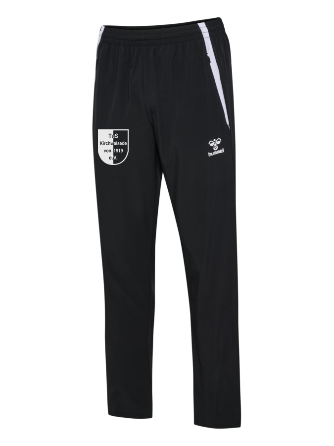 Hummel Lead 2.0 Woven Pants
