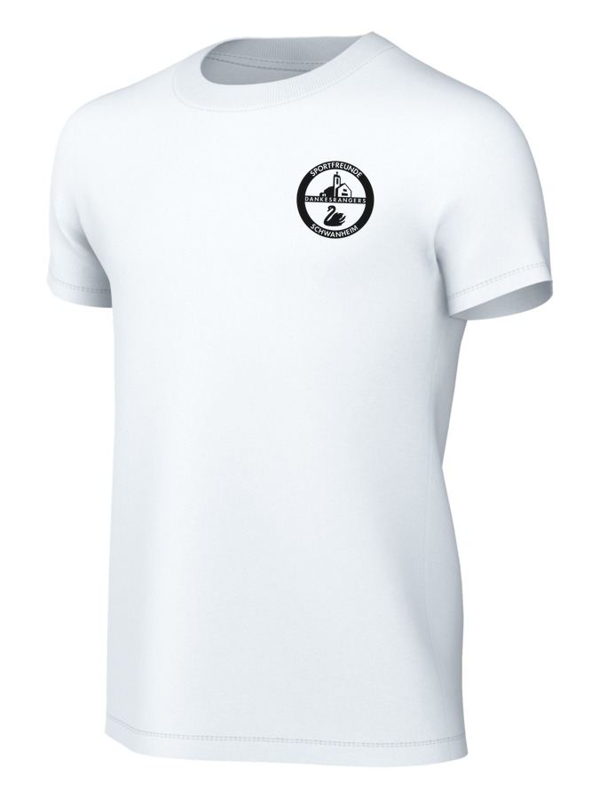 Nike Park 20 T-Shirt Kinder