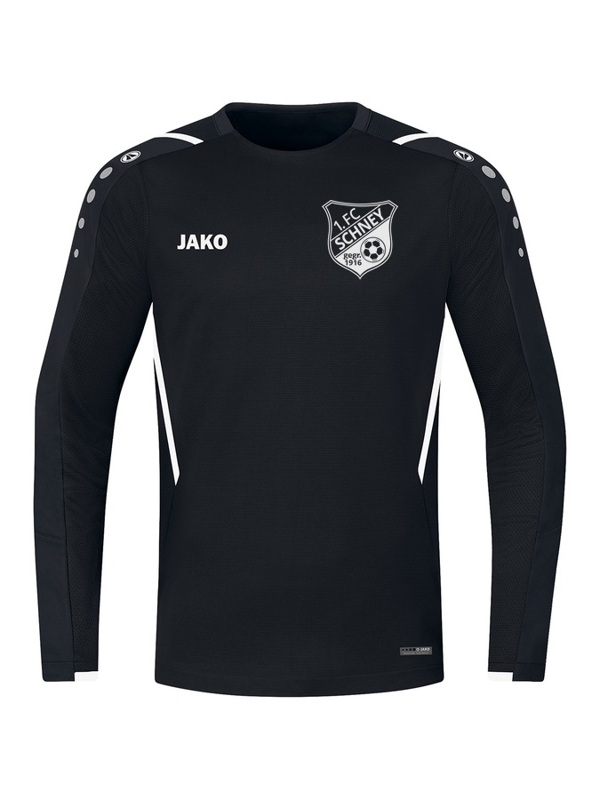 Jako Sweat Challenge