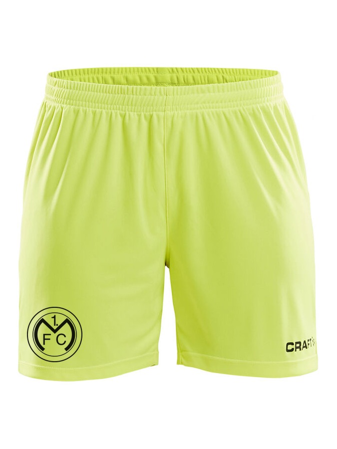 Craft Squad Go Torwart-Shorts Damen