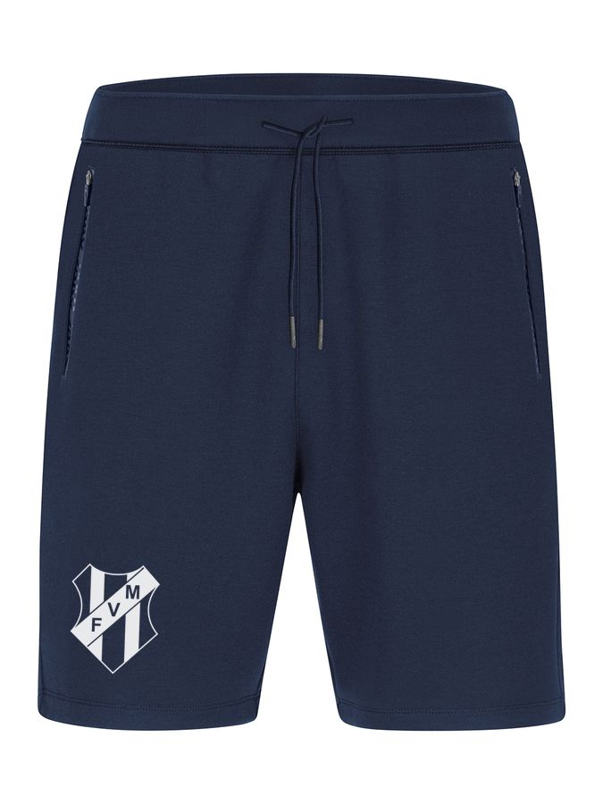 Jako Short Pro Casual
