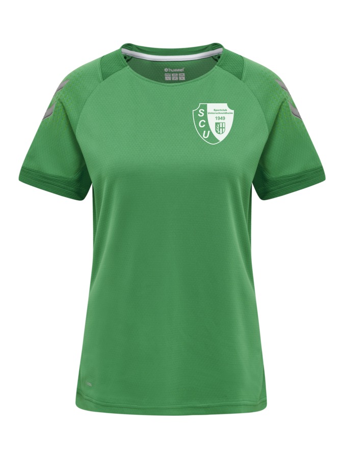 Hummel Lead Trikot Poly Jersey Damen