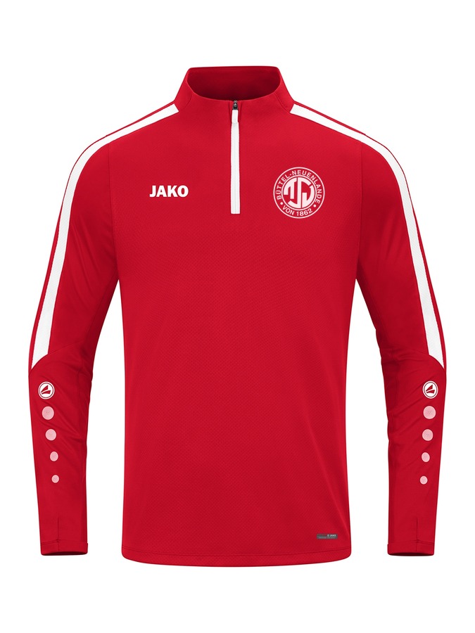 Jako Ziptop Power