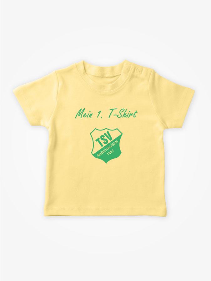 T-Shirt Fuchsi