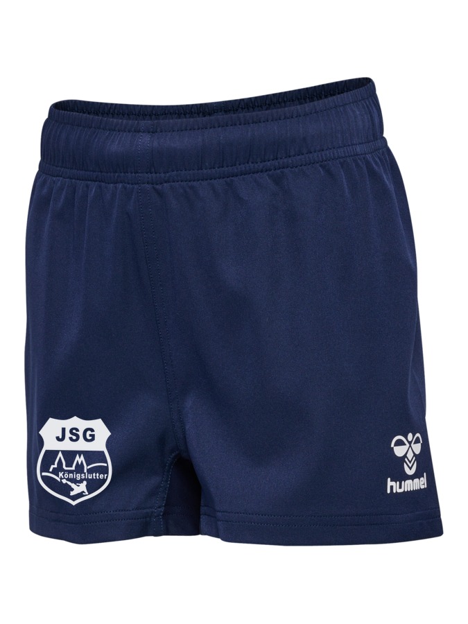 Hummel Rugby Woven Shorts