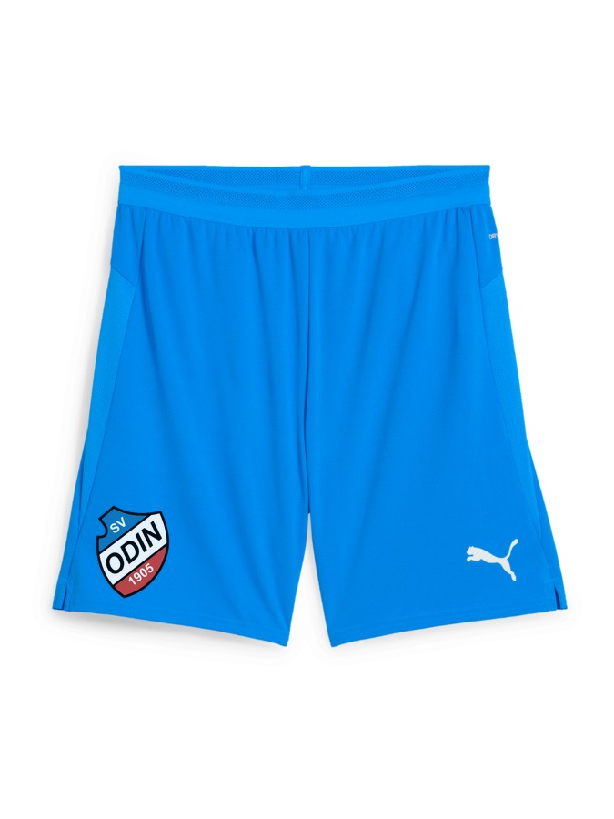 PUMA teamCUP Shorts