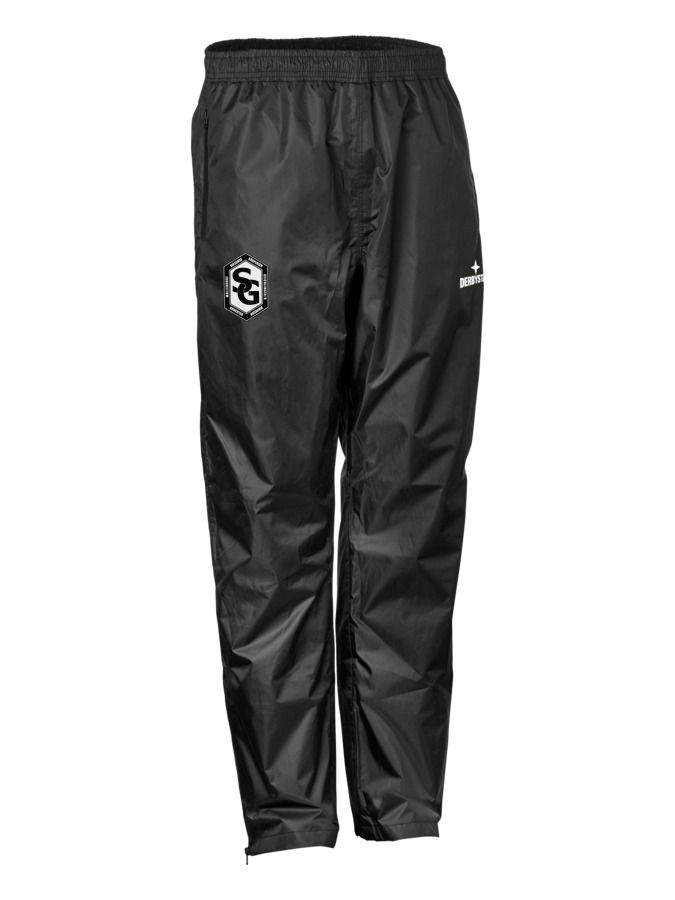 Derbystar Regenhose Primo
