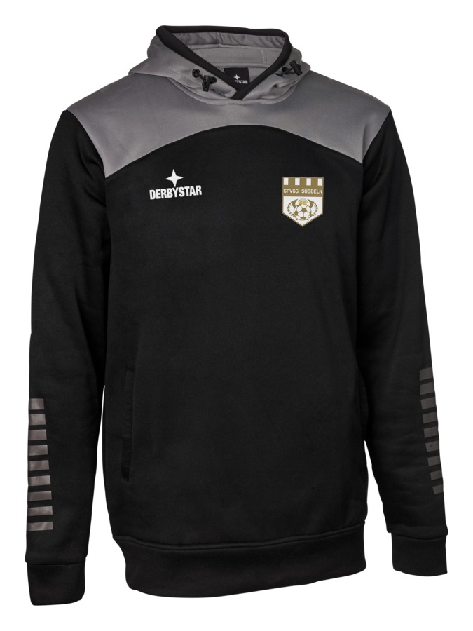 Derbystar Kapuzenpullover Ultimo