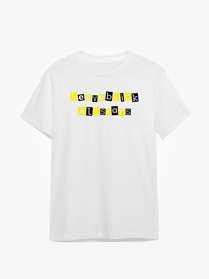 Shirt Letter Kids