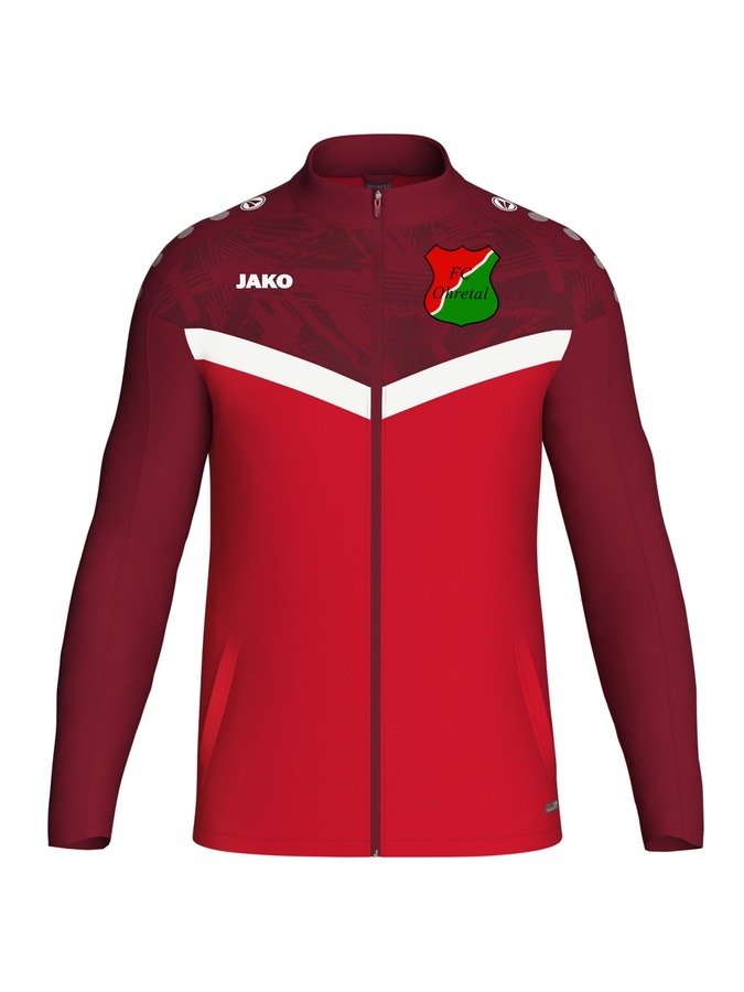 Jako Polyesterjacke Iconic