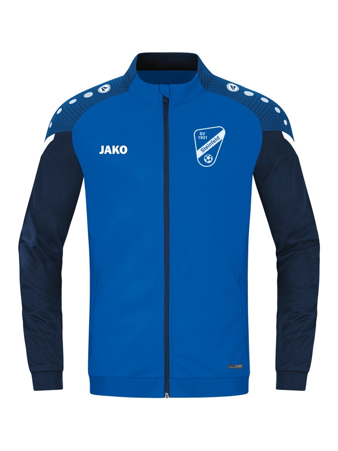 Jako Polyesterjacke Performance