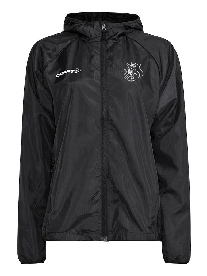 Craft Squad Go Allwetterjacke Damen