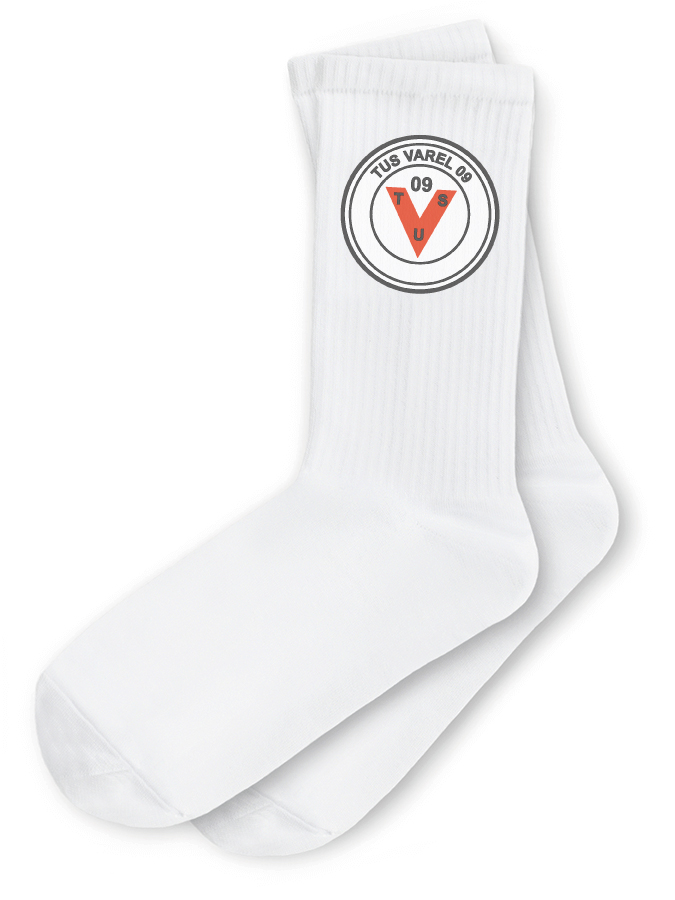 Sportsocken Logo