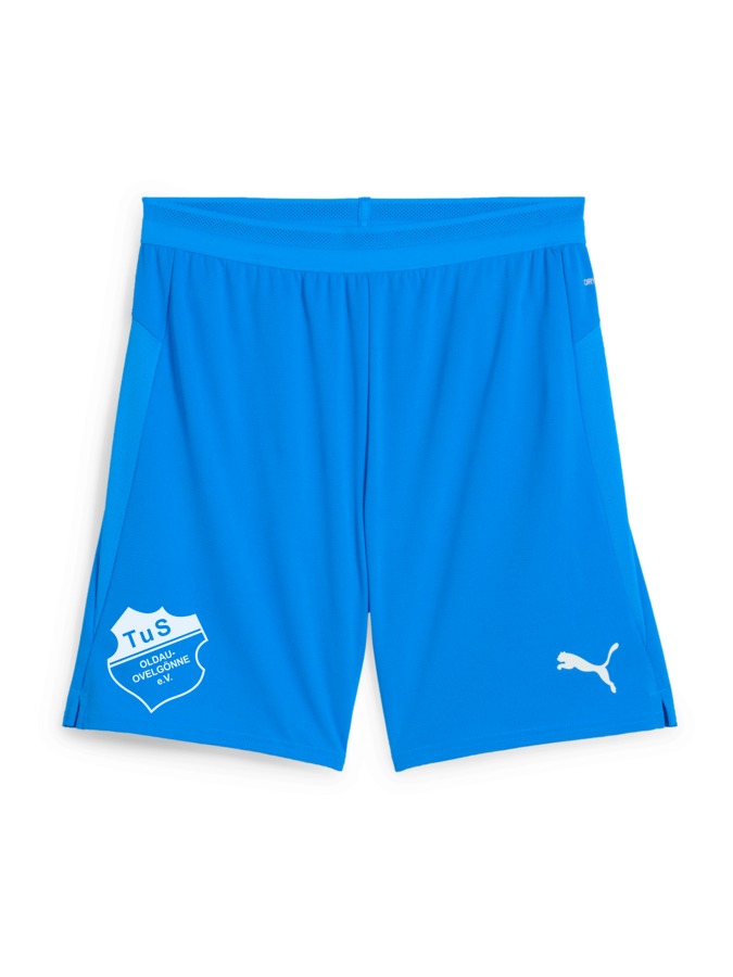 PUMA teamCUP Shorts